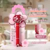 Regalos Cuidadosamente Seleccionados para el Festival de Medio Otoño: Martillo de Artemisa de Gama Alta para Conservar la Salud para Personas Mayores, Martillo de Artemisa para Masaje de Espalda, Regalo