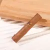 Rama de Melocotón 7cm Segmento de Madera de Melocotón Rama Sureste de Feicheng Rama Natural de Melocotón Adorno de Rama de Melocotón Pequeño Artículo Artesanal