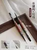 Caneta de Construção para Manicure Dupla Face de Sândalo Multi-Funcional Pincel para Fototerapia Desenhado Puxar Linha Borrado Pincel de Manicure Ferramenta Especial para Cola