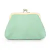 Bolsa Cosmética Nueva Personalizada con Clip para Mujer, Gama Alta, Portátil, Gran Capacidad, Bolsa de Cosméticos de Viaje de Moda, Bolsa de Almacenamiento para Labiales