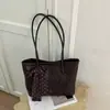 Bolsa Xiaomi Elegante de Grande Capacidade Feminina 2026 Nova Tendência Moda Bolsa Tote Simples de Ombro Único Portátil Bolsa para o Dia a Dia Bolsa de Axila