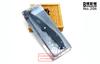 Hoja de corte de alta dureza cuchillo de acero inoxidable camping portátil supervivencia cuchillo militar popular acero al cromo cuchillo plegable para exteriores al por mayor