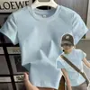 Camiseta Blanca Versátil de Manga Corta con Cuello Redondo, Estilo Coreano Dulce y Picante, Corte Ajustado para Mujer, Novedad Verano 2026