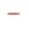 Conector de lengüeta de batería de litio motor sobrecorriente latón cobre púrpura barra colectora brida antiestático otras herramientas de desmontaje