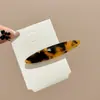 Pinza para el pelo de pez de dibujos animados para niñas, Pasador de alta gama, Pinza lateral colorida dulce y linda para bebés, Accesorio para el pelo