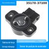 Aplicável às vendas diretas da fábrica das peças de automóvel do sensor de posição do regulador de pressão das peças de automóvel de Hyundai Kia 35170-37100