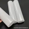 Ventas Directas de Fábrica Tubo Difusor de Luz de PC Blanco Leche Nanotubo Transmisión Uniforme de Luz Retardante de Llama Alta Resistencia al Impacto 25 30 50 mm