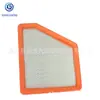 Fábrica de Filtros de Ar Qinghe Adaptado para Chevrolet 25899727 A3138C Filtro de Ar Peças Automotivas