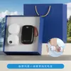 Set personalizado de tazas térmicas Lock&Lock de alta gama como regalo para eventos corporativos para clientes y empleados, adecuado como recuerdo para el Día Nacional y el Festival del Medio Otoño
