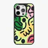 Funda para Teléfono Móvil Transfronteriza Más Vendida Adecuada para iPhone 15 Pro con Accesorio Magnético, Panel Trasero Duro Desmontable y Reemplazable para Apple 14 Pm