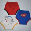 Pantalones de Entrenamiento Lavables al por Mayor Modelo Nuevo Verano 2026 Animales de Dibujos Animados Ds Pantalones de Entrenamiento Ropa Interior Impermeable para Bebé