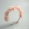 Diadema Niñas Alta Gama 2025 Diadema Presión Superior Craneal Diadema Accesorios para el Cabello Polvo en el Cabello Diadema Alta Gama Accesorios para el Cabello