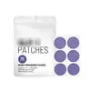 Adesivos para cuidados com o corpo: Patches de cuidado corporal portáteis para o dia a dia, leves, confortáveis, amigáveis à pele e revigorantes