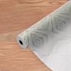 Tapete Transparente de EVA Cortable con Patrón de Diamantes para Gabinetes, Cajones, Zapateros a Prueba de Humedad, Tapete Anti-Manchas de Aceite para Mesa de Cocina y Refrigerador