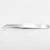 Pinzas Metálicas de Hierro Pinzas Puntiagudas Pinzas de Codo Pinzas Ordinarias para el Hogar Herramienta de Sujeción Manual