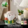 Figura de Buda en una Bolsa de Tela Difusor de Piedra de Aromaterapia Set de Regalo para Hogar Sala de Estar y Dormitorio, Decoración de Fragancia sin Llama de Alta Gama de Larga Duración