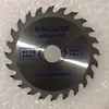 Amoladora Angular con Característica Anti-Clavo, Adecuada para Cortar Materiales Jin Tian, Compatible con 24 Baterías de Iones de Litio Nuevas y Viejas, Tipo Anti-Clavo para Cemento, Plantilla de Disco para Carpintería