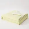 Colcha para Sueño Profundo Clase a Pro3.0 Nylon Verano Enfriamiento Colcha Seda de Hielo Verano Enfriamiento Colcha Aire Acondicionado Ultra Delgada Verano Enfriamiento Colcha Venta al por Mayor