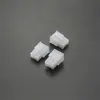 Conector de carro de plástico 5557/5559 MX4.2MM acoplamento macho e fêmea 2/4/6/8/12p carcaça macho e fêmea