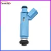 Adecuado para Inyector de Combustible Toyota Highlander Previa Boquilla 23250-28020