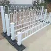 Barandillas de Carretera Municipales, Barreras de Aislamiento para Peatones y Tráfico No Motorizado, Barreras de Aislamiento y Anticolisión para el Tráfico Urbano