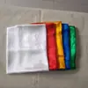 Fabricante Hada Xizang Hada 2.9m Jacquard Mongol Xizang Cinco Señores Hada Premium Cinco Colores