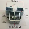 Lustre para Casa de Vigas de Ângulo 100-500 com Gancho de Levantamento Universal Suporte para Viga I Conector de Aço em Forma de C Acessórios para Estrutura de Aço