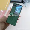 Funda Adecuada para Teléfono Plegable OPPO Find N2 Flip Doraemon Cobertura Total Pantalla Plegable Patrón de Cuero Funda Protectora Resistente a Caídas