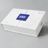 Caixas de Embalagem Diversas, Caixas de Presente Tipo Livro com Tampa Flip-Top, Almofadas de Esponja, Caixas para Avião, Caixas Impressas, Porcas, Caixas de Presente de Capa Dura, Caixas Coloridas