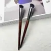 Pincel Chanfrado 178 para Contorno/Blush para Sombrear, Linha do Cabelo e Contorno - Pincel de Maquiagem Único para Iniciantes