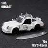 Norte 1:43 Aleación Artificial Coche de Retroceso Coche Deportivo Modelo de Coche Clásico Coche de Juguete para Niños Dropshipping Transfronterizo Temu