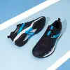 Suministro transfronterizo de zapatillas de bádminton, zapatillas de entrenamiento, zapatillas de competición para hombres y mujeres, zapatillas deportivas para parejas, zapatillas para hombre, zapatillas de tenis ligeras con amortiguación