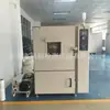 Horno de Vacío de Laboratorio Pequeño Kqv Horno de Nitrógeno Horno de Secado Antioxidante Caja de Fugas Laterales de Vacío a Presión Negativa