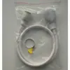 Suministro Directo Transfronterizo Mascota Ducha Hogareño Perro Multifuncional Limpiador de Ducha Cabezal de Ducha Simple de Instalación Rápida