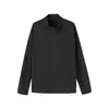 Chaqueta Deck Ropa Amigable con la Piel, Alta Protección Solar, Tecnología Fresca, Chaqueta Protectora del Sol con Cuello Alto, Elástica y Cómoda 12262