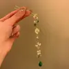Pasador simple en forma de U, estilo antiguo, herramienta de peinado de alta gama para mujer, nuevo modelo 2026, accesorio para el cabello para el uso diario