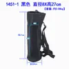 1451 Caixa de Som Pequena para Exterior Bolsa Subwoofer Player de Karaokê Portátil Bluetooth Sem Fio Bolsa de Armazenamento Feita Sob Medida
