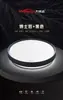 Wanguangda Lighting Luces LED para Dormitorio Cuadrado Pequeño Redondo Pequeño Cuadrado Mediano Decoración del Hogar Accesorios de Iluminación para Trabajo Oficina