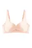 Ropa interior ajustable de verano para mujer, Push-up para pechos pequeños, Sujetador sexy fino, Levanta y previene la flacidez, Reduce los rollitos laterales, Sujetador transpirable