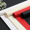 Venta al por mayor del fabricante Oferta especial Etiqueta de ropa Papel Papel crepé amasado a mano Papel con patrón de piedra Papel especial para arte Tarjeta colgante Papel con patrón