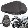 Adecuado para Kawasaki Ninja ZX10R 2016-2019 cojín del asiento trasero cojín del asiento de cuero asiento trasero del pasajero