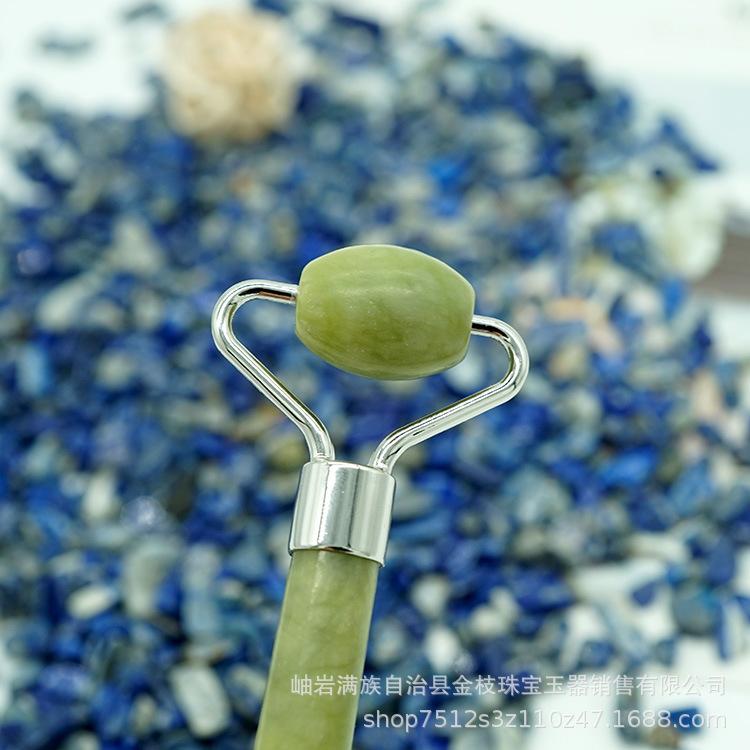 丹东绿锌合金通用款美容器