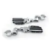 Ventas Directas de Fábrica Adecuado para Motocicleta Harley Pedales de Pie Modificados Accesorios para Pedales de Pie Soporte para Pedidos Mixtos