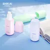 Botella de Spray Fino de 60/80/100ml para Mascotas en Stock para Esencia, Loción, Loción Corporal, Protector Solar