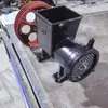 Para acuicultura 42/52/62/Tamaño grande picadora de carne máquina procesadora de carne moler pollo pato pescado máquina moler chile cabeza de máquina se vende por separado