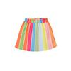 Roupas de Performance Infantil para Alunos do Ensino Fundamental, Roupas de Performance para Torcida em Eventos Esportivos, Uniforme de Jardim de Infância, Roupas Cartoon de Manga Curta