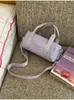Bolsa de ombro casual transfronteiriça para mulheres, grande capacidade, adequada para viagens de negócios, bolsa tote versátil, bolsa tiracolo estilo Boston