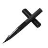 Venta al por mayor de fábrica pincel pluma pincel de lobo pluma caligráfica en minúscula pluma para escritura bolsa de tinta portátil puede agregar tinta pincel suave