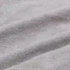 Fecho de Velcro Dupla Face para Bebê em Tecido, Tecido Macio de Lã, Fecho de Velcro Autoadesivo de Alta Adesão Silencioso