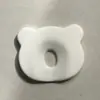Almohada en Forma de U al por Mayor Almohada para Siesta de Oficina Almohada Cervical Color Sólido Portátil para Viajes Almohada para Cuello de Espuma Viscoelástica con Logo
